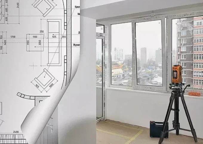 Приемка квартир в новостройках Москвы у застройщика